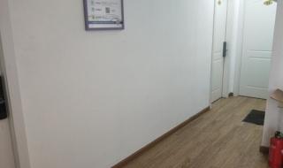 非常静距离爱情公寓