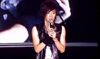 张震岳再见简谱