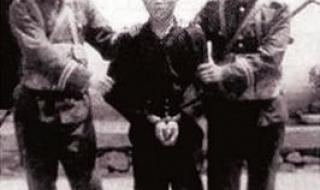 中国十大悍匪照片 中国十大悍匪照片