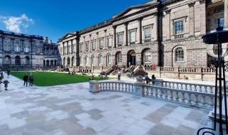 英国爱丁堡大学 英国爱丁堡大学