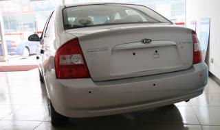 悦达起亚赛拉图 悦达起亚赛拉图