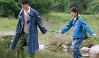 山楂树之恋片尾曲 山楂树之恋片尾曲