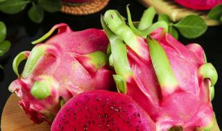 蛟龙果是什么水果