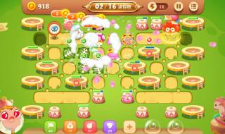 保卫萝卜挑战39攻略 保卫萝卜挑战39攻略