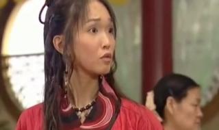 经典古装武侠电视剧 经典古装武侠电视剧