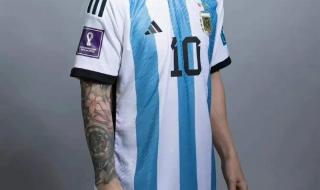 阿根廷球迷膜拜梅西