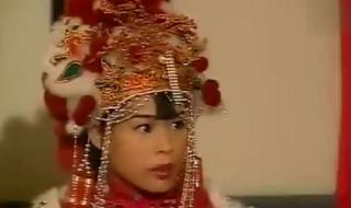 我的野蛮婆婆粤语