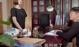 乡村爱情杨总扮演者 乡村爱情杨总扮演者