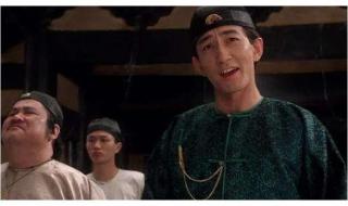 周星驰采访 周星驰采访