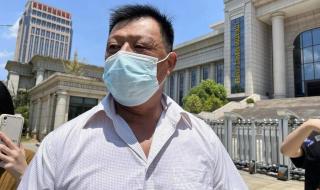 劳荣枝个人资料简介