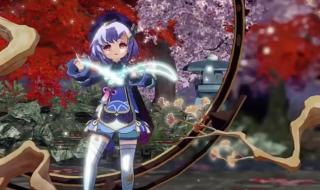 原神安娜风车上没有 原神安娜风车上没有