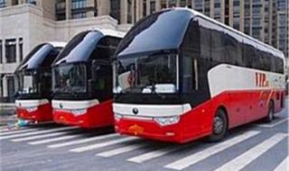 郑州旅游大巴租赁 郑州旅游大巴租赁