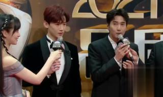 2021电视剧品质盛典