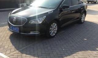 英朗gt最新报价 英朗gt最新报价