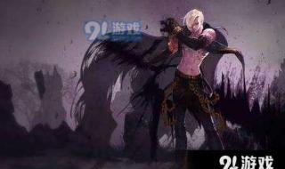 dnf黑暗武士觉醒加点