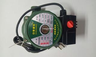 威乐循环泵 威乐循环泵