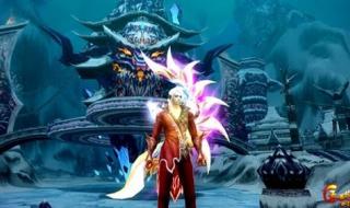 吞噬苍穹ol 吞噬苍穹ol