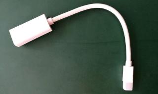 迷你dp转vga 迷你dp转vga