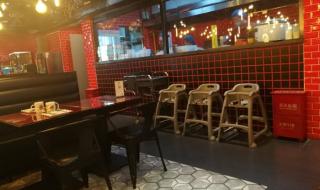 石家庄万达广场美食