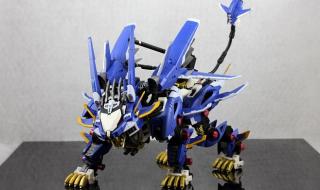 索斯机械兽5 索斯机械兽5