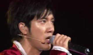 王力宏好听的歌 王力宏好听的歌