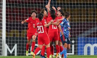 女足有望获千万奖金 女足有望获千万奖金