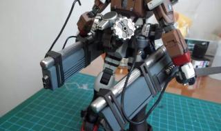 进击的巨人cosplay 进击的巨人cosplay