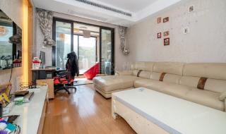 新城金郡园 新城金郡园