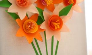 手工制作教师节礼物