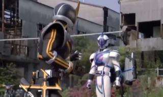 假面超人555剧场版 假面超人555剧场版