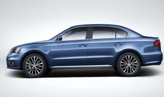 大众朗逸2014款报价