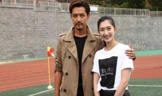 a先生正脸是胡歌