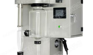 实验型喷雾干燥机