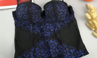 文胸尺码图 文胸尺码图