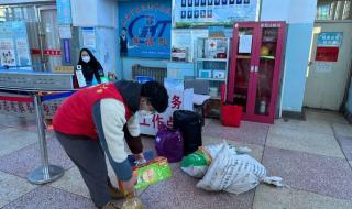 乌海汽车站 乌海汽车站