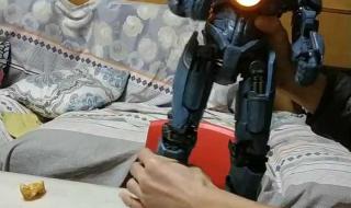 危险流浪者 危险流浪者