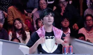 夏克立是谁 夏克立是谁