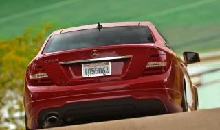 奔驰c-class 奔驰c-class