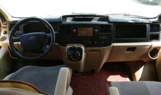 江铃全顺6座 江铃全顺6座