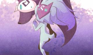 lol永猎双子 lol永猎双子