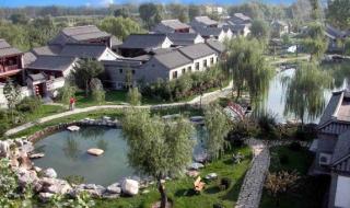 蟹岛度假村 蟹岛度假村