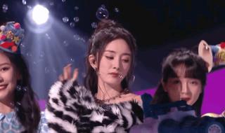 杨幂演唱会 杨幂演唱会