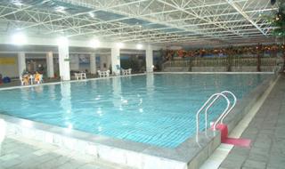 蟹岛度假村 蟹岛度假村