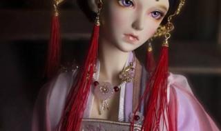 测测你是甄嬛传里的谁