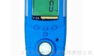 可燃气体检测报警仪