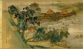 画一幅清明节的图画 画一幅清明节的图画