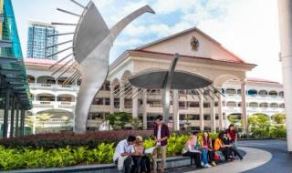 历史学考研院校排名