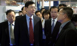 现任商务部部长是谁