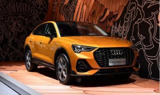 20万左右suv排行榜