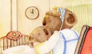 自我保护的故事 自我保护的故事